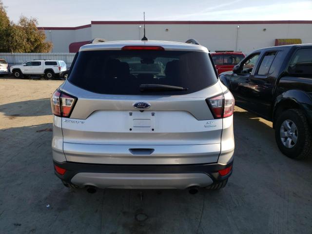 Photo 5 VIN: 1FMCU0GD5JUC68798 - FORD ESCAPE SE 