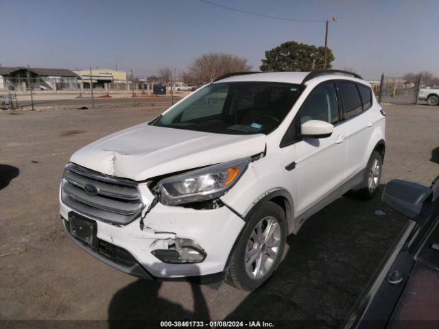 Photo 1 VIN: 1FMCU0GD5JUC86315 - FORD ESCAPE 