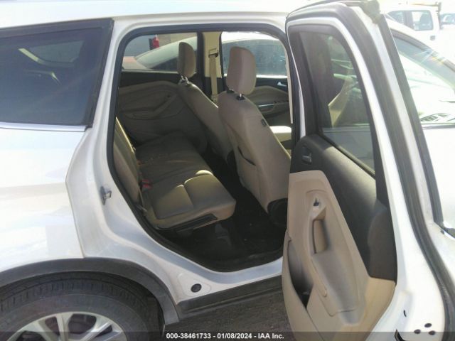 Photo 7 VIN: 1FMCU0GD5JUC86315 - FORD ESCAPE 