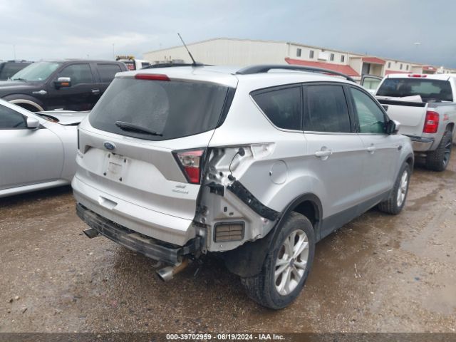 Photo 3 VIN: 1FMCU0GD5JUC90333 - FORD ESCAPE 