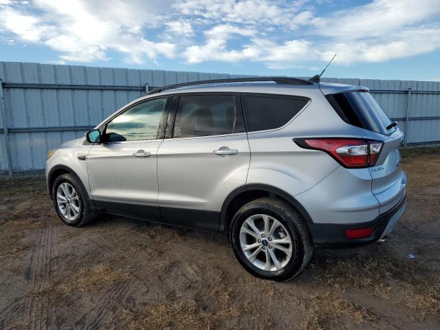 Photo 1 VIN: 1FMCU0GD5JUC90610 - FORD ESCAPE 