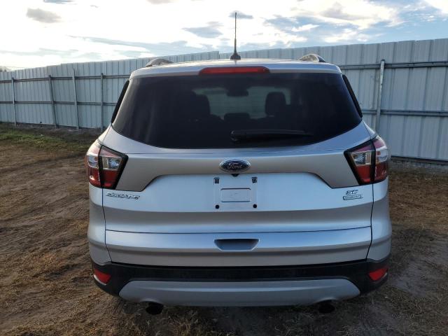 Photo 5 VIN: 1FMCU0GD5JUC90610 - FORD ESCAPE 