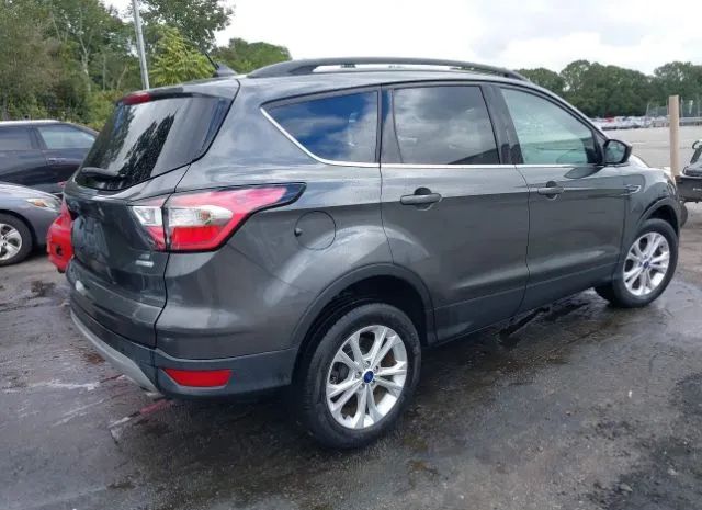 Photo 3 VIN: 1FMCU0GD5JUD01024 - FORD ESCAPE 