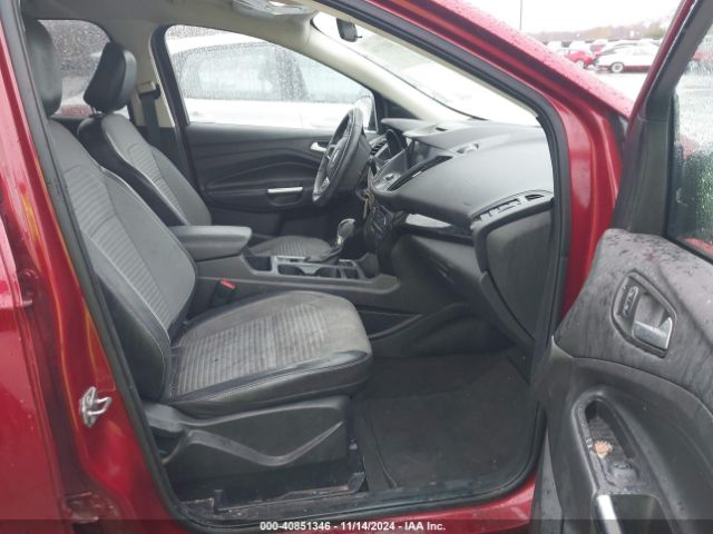 Photo 4 VIN: 1FMCU0GD5JUD03307 - FORD ESCAPE 