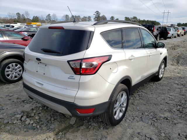 Photo 3 VIN: 1FMCU0GD5JUD14081 - FORD ESCAPE 