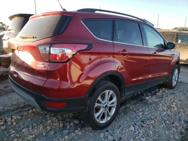 Photo 3 VIN: 1FMCU0GD5JUD18678 - FORD ESCAPE SE 