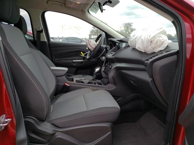 Photo 4 VIN: 1FMCU0GD5JUD18678 - FORD ESCAPE SE 