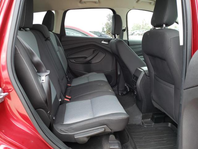 Photo 5 VIN: 1FMCU0GD5JUD18678 - FORD ESCAPE SE 