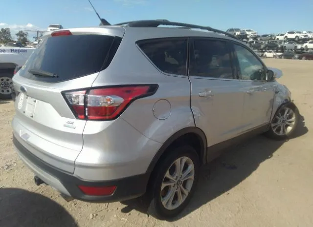 Photo 3 VIN: 1FMCU0GD5JUD26182 - FORD ESCAPE 