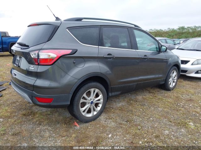 Photo 3 VIN: 1FMCU0GD5JUD26277 - FORD ESCAPE 