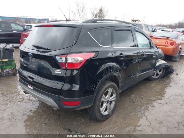 Photo 3 VIN: 1FMCU0GD5JUD27459 - FORD ESCAPE 