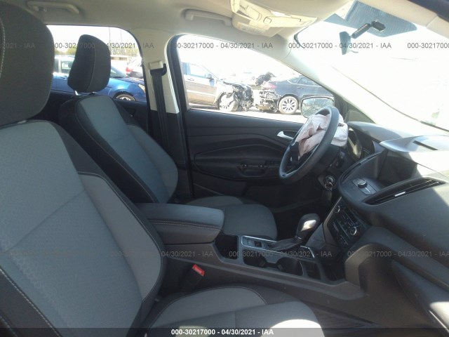 Photo 4 VIN: 1FMCU0GD5JUD42785 - FORD ESCAPE 