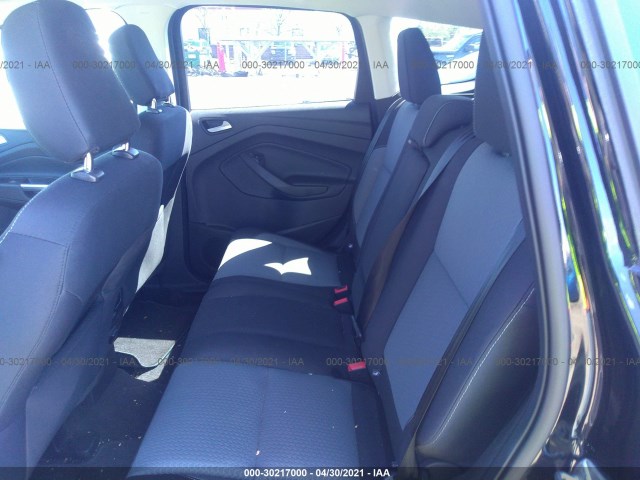 Photo 7 VIN: 1FMCU0GD5JUD42785 - FORD ESCAPE 