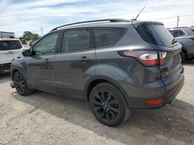 Photo 1 VIN: 1FMCU0GD5JUD49980 - FORD ESCAPE 