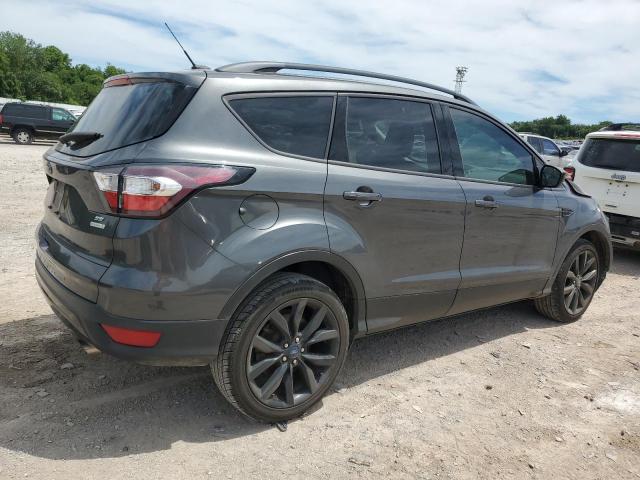 Photo 2 VIN: 1FMCU0GD5JUD49980 - FORD ESCAPE 