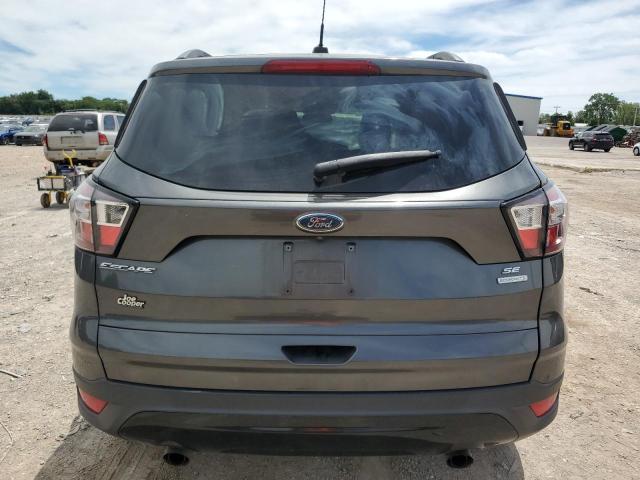 Photo 5 VIN: 1FMCU0GD5JUD49980 - FORD ESCAPE 