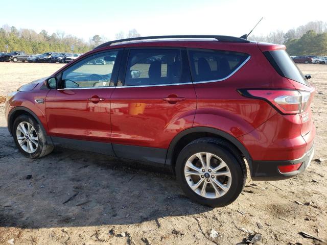 Photo 1 VIN: 1FMCU0GD5JUD54712 - FORD ESCAPE 