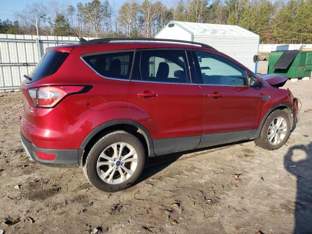 Photo 2 VIN: 1FMCU0GD5JUD54712 - FORD ESCAPE 