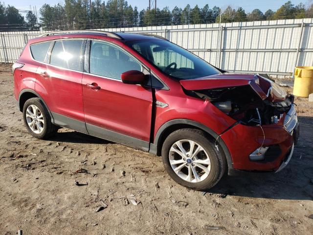 Photo 3 VIN: 1FMCU0GD5JUD54712 - FORD ESCAPE 