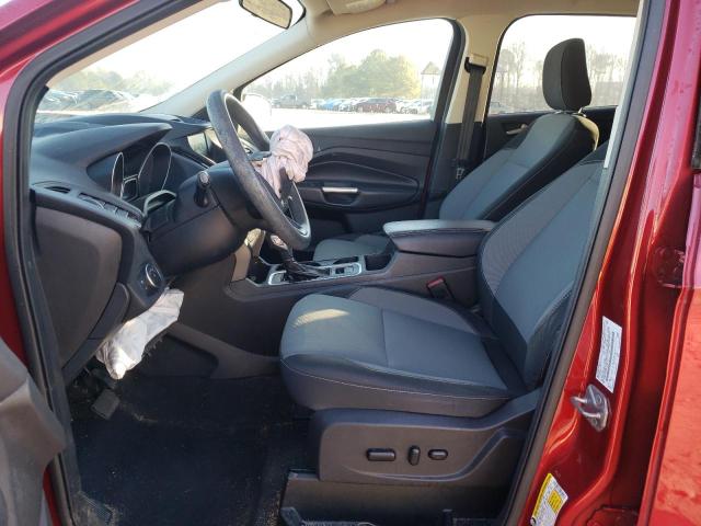 Photo 6 VIN: 1FMCU0GD5JUD54712 - FORD ESCAPE 