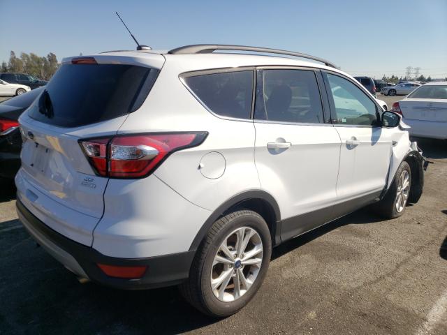 Photo 3 VIN: 1FMCU0GD5JUD60087 - FORD ESCAPE SE 