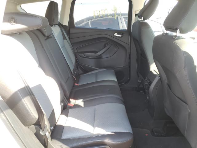 Photo 5 VIN: 1FMCU0GD5JUD60087 - FORD ESCAPE SE 