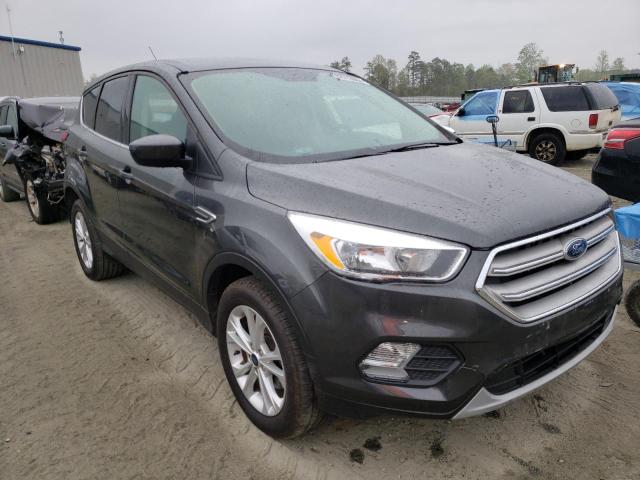 Photo 0 VIN: 1FMCU0GD5KUA22805 - FORD ESCAPE SE 