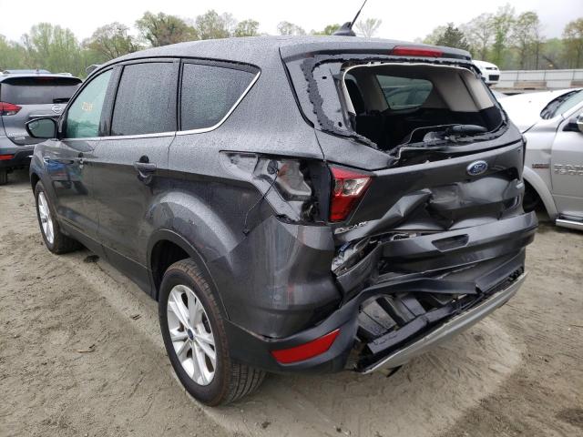 Photo 2 VIN: 1FMCU0GD5KUA22805 - FORD ESCAPE SE 