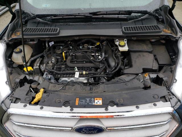 Photo 6 VIN: 1FMCU0GD5KUA22805 - FORD ESCAPE SE 