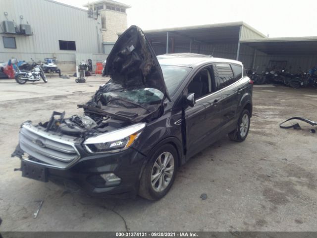 Photo 1 VIN: 1FMCU0GD5KUA24408 - FORD ESCAPE 