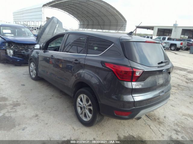 Photo 2 VIN: 1FMCU0GD5KUA24408 - FORD ESCAPE 