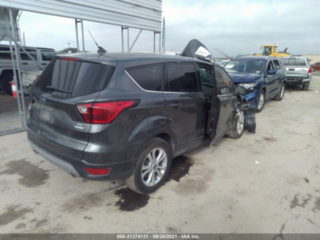 Photo 3 VIN: 1FMCU0GD5KUA24408 - FORD ESCAPE 