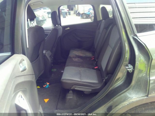 Photo 7 VIN: 1FMCU0GD5KUA24408 - FORD ESCAPE 