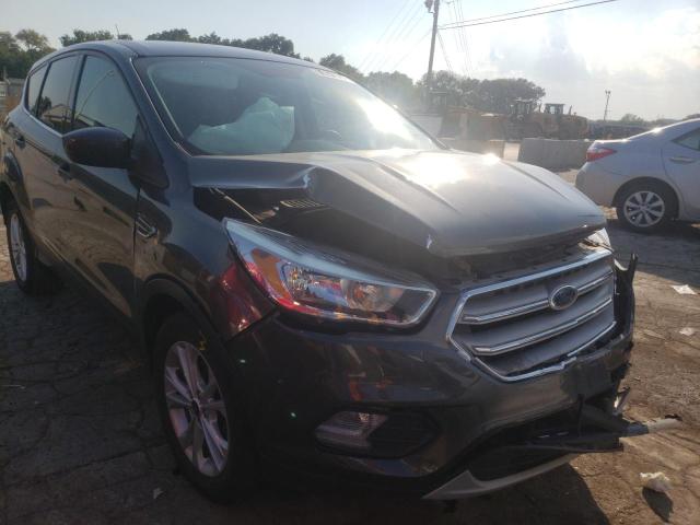 Photo 8 VIN: 1FMCU0GD5KUA29558 - FORD ESCAPE SE 