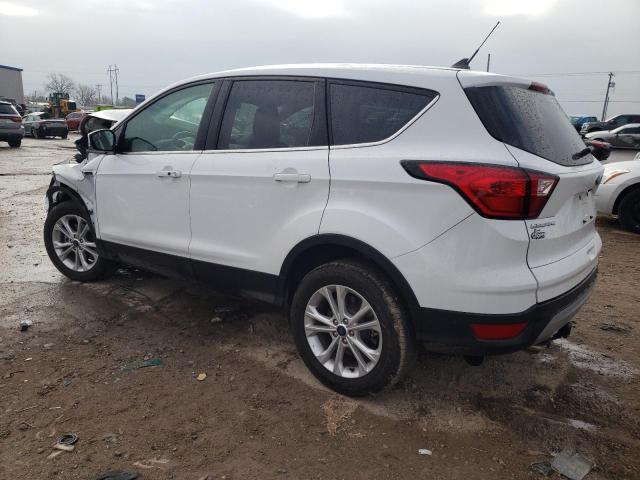 Photo 1 VIN: 1FMCU0GD5KUA34372 - FORD ESCAPE SE 