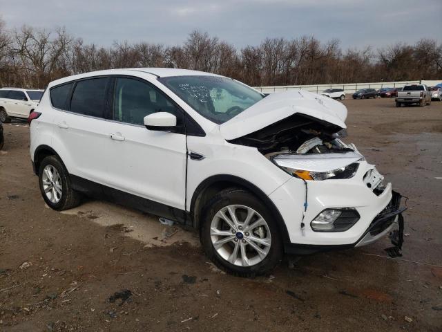 Photo 3 VIN: 1FMCU0GD5KUA34372 - FORD ESCAPE SE 