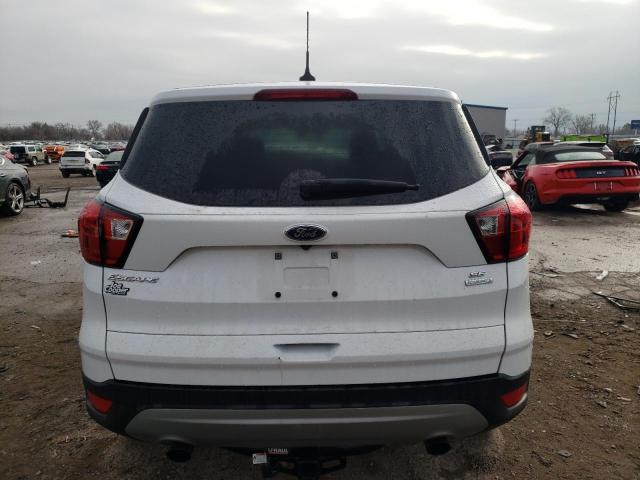 Photo 5 VIN: 1FMCU0GD5KUA34372 - FORD ESCAPE SE 