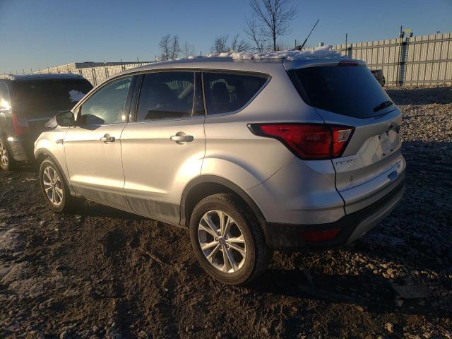 Photo 1 VIN: 1FMCU0GD5KUA39183 - FORD ESCAPE SE 