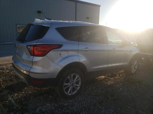 Photo 2 VIN: 1FMCU0GD5KUA39183 - FORD ESCAPE SE 