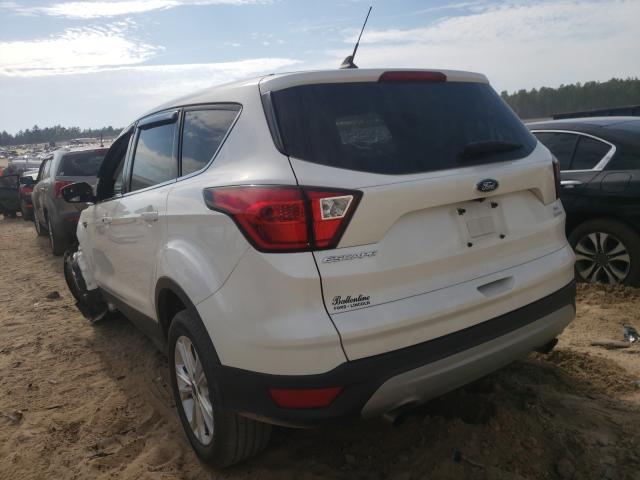 Photo 2 VIN: 1FMCU0GD5KUA44366 - FORD ESCAPE 