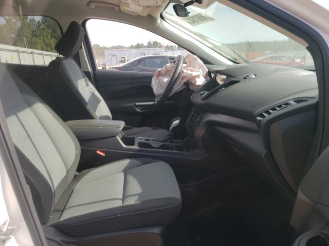 Photo 4 VIN: 1FMCU0GD5KUA44366 - FORD ESCAPE 