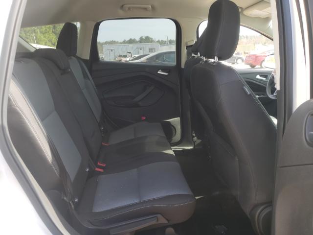 Photo 5 VIN: 1FMCU0GD5KUA44366 - FORD ESCAPE 