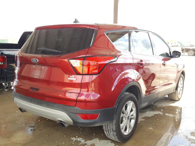 Photo 3 VIN: 1FMCU0GD5KUA70921 - FORD ESCAPE SE 