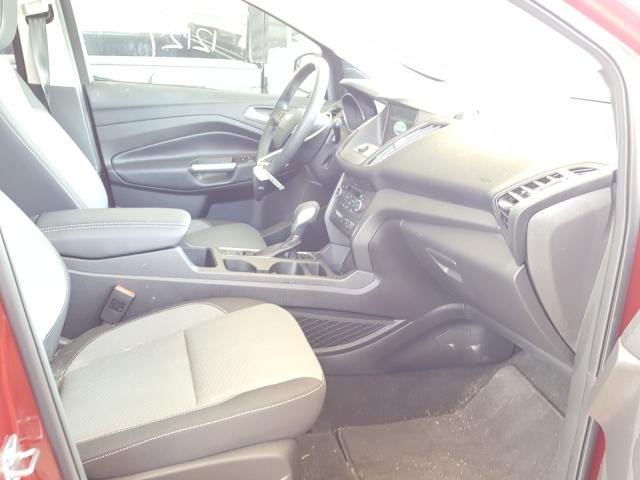 Photo 4 VIN: 1FMCU0GD5KUA70921 - FORD ESCAPE SE 