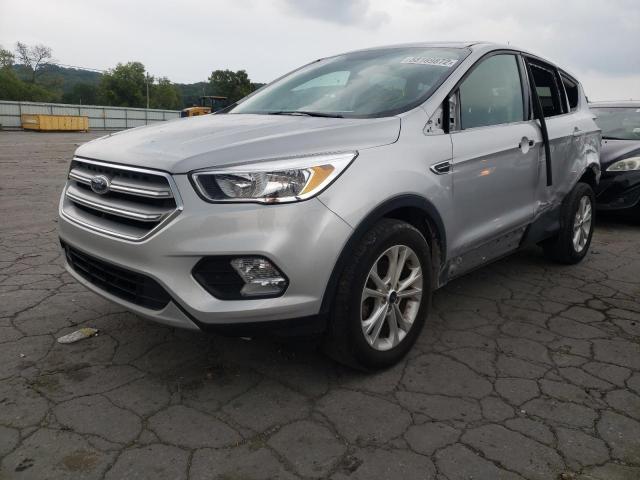 Photo 1 VIN: 1FMCU0GD5KUA74791 - FORD ESCAPE SE 