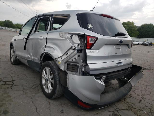 Photo 2 VIN: 1FMCU0GD5KUA74791 - FORD ESCAPE SE 