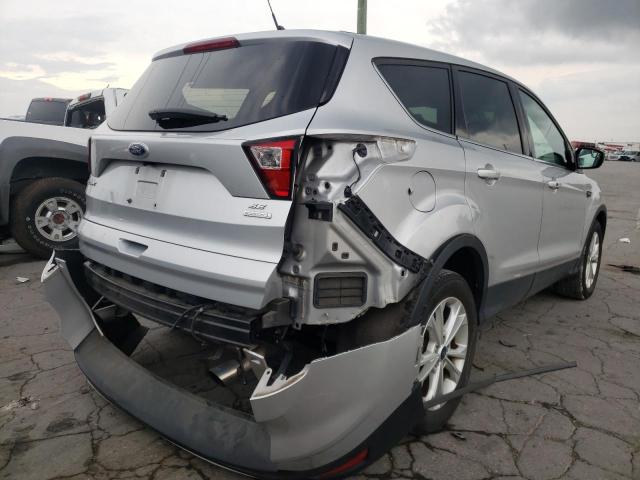 Photo 3 VIN: 1FMCU0GD5KUA74791 - FORD ESCAPE SE 