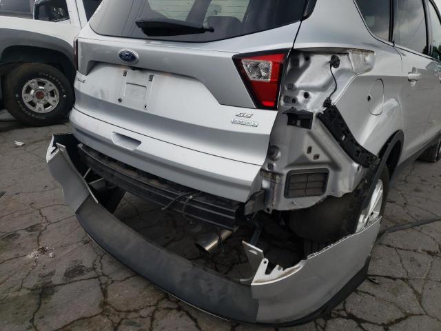 Photo 8 VIN: 1FMCU0GD5KUA74791 - FORD ESCAPE SE 