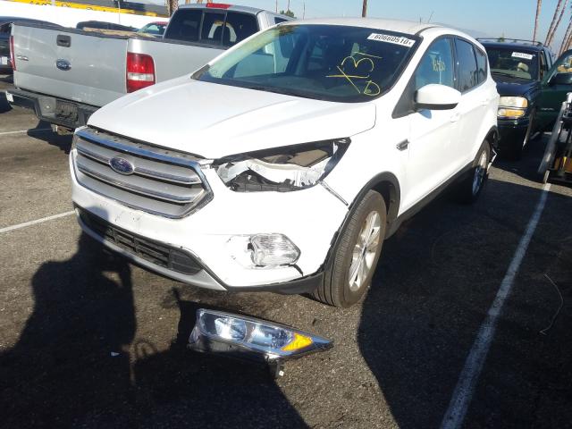 Photo 1 VIN: 1FMCU0GD5KUB04744 - FORD ESCAPE 