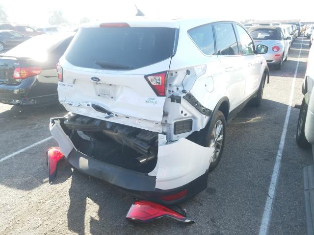 Photo 3 VIN: 1FMCU0GD5KUB04744 - FORD ESCAPE 